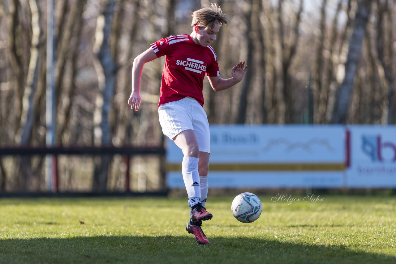 Bild 150 - F Rot Schwarz Kiel - SV Henstedt Ulzburg 2 : Ergebnis: 1:1